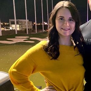 Meet your Posher, Britany